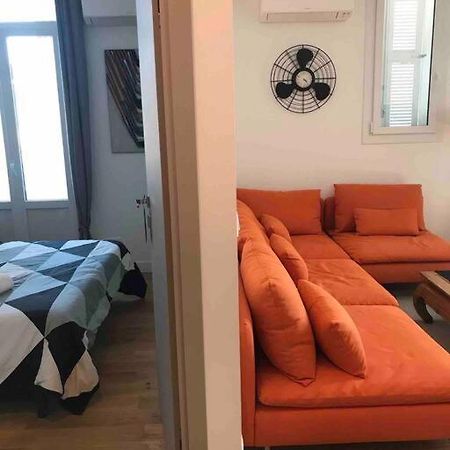 Saint Raphael Plage Et Centre Ville 10 Mn A Pied Luaran gambar